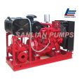 Fire Fighting Centrifugal Water Pump (CPS) with Good Quality